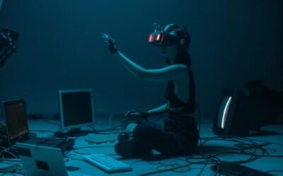 How AI is Transforming Everyday Life in 2025