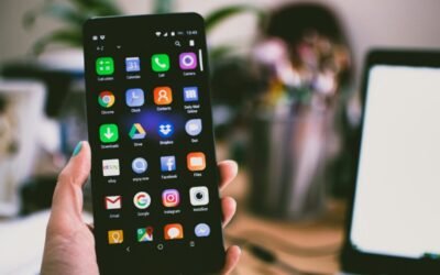 5 Must-Have Free Mobile Apps to Make Life Easier