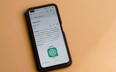 ChatGPT: The AI App You Didn’t Know You Needed