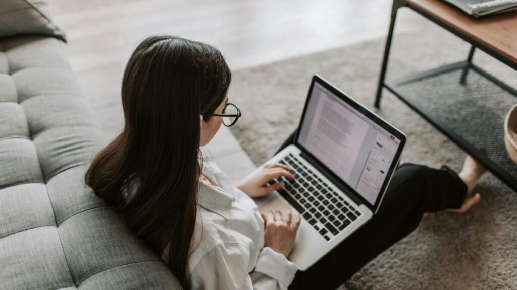 Online Safety and Productivity Tips 2025