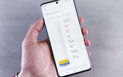 Boost Your Phone’s Performance with 1Tap Cleaner