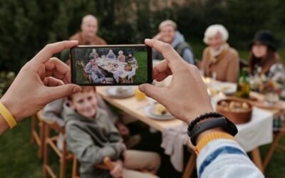 HD Camera for Android: A Complete Guide to Crisp, Pro-Level Photos and Videos