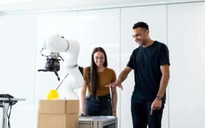 AI Takes Over Smartphones in 2025: Here’s What You Need to Know