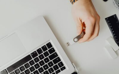 How to Backup Your Online Data Before It’s Too Late