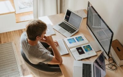 The Ultimate Guide to Avoiding Online Scams and Fake Websites in 2025